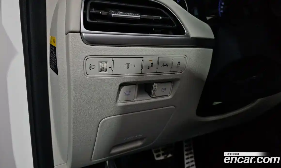 Hyundai Palisade 2020 3.8 автомат (гидро), фото 24