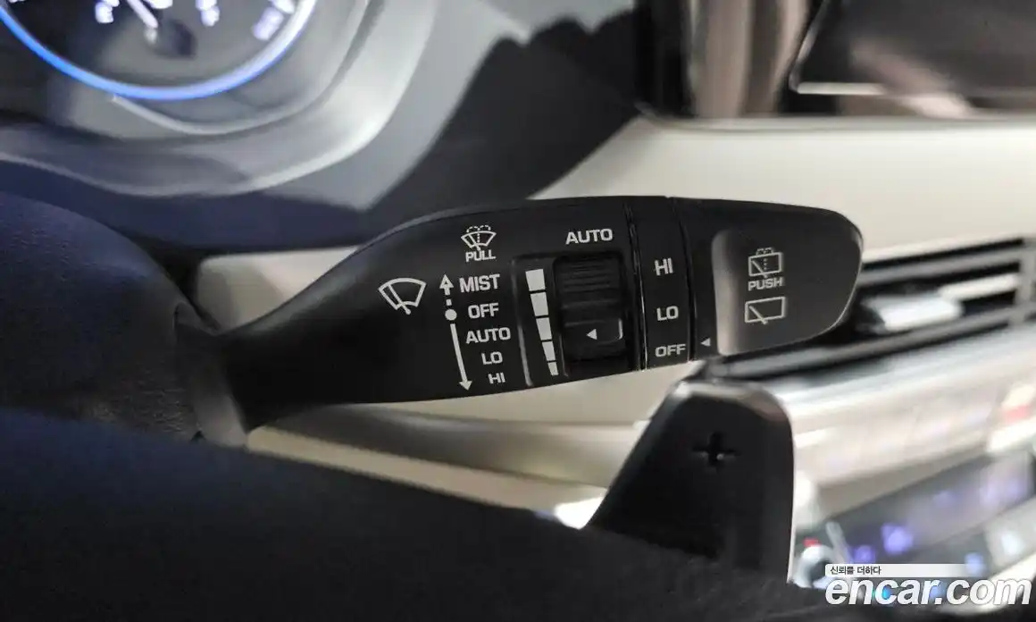 Hyundai Palisade 2020 3.8 автомат (гидро), фото 28