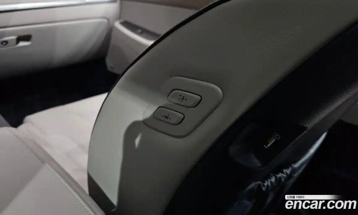 Hyundai Palisade 2020 3.8 автомат (гидро), фото 29