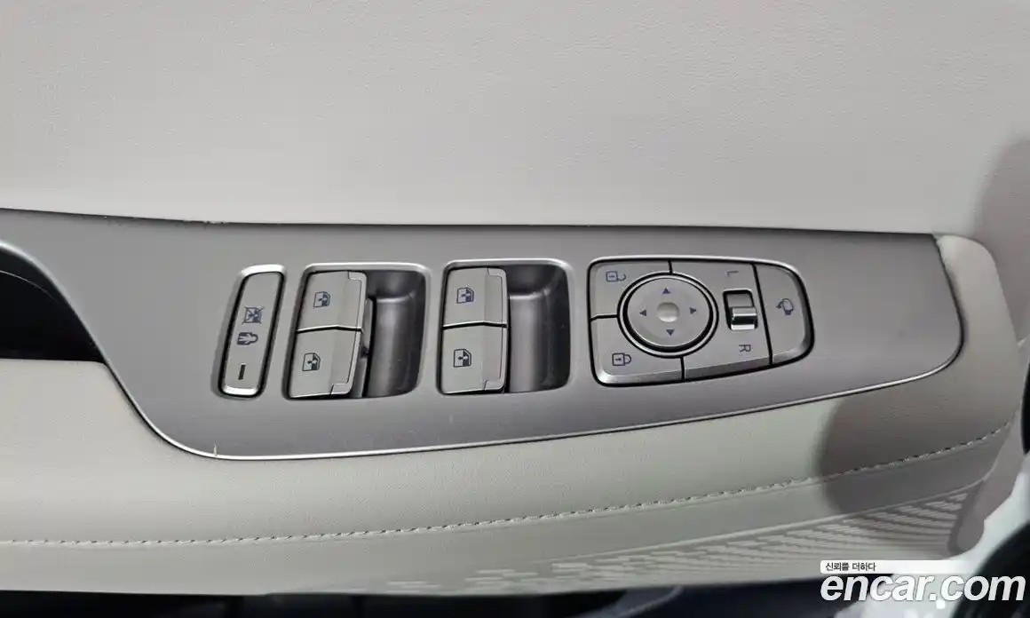Hyundai Palisade 2020 3.8 автомат (гидро), фото 30