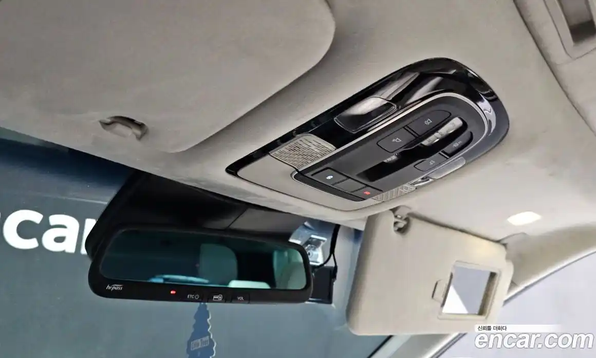 Hyundai Palisade 2020 3.8 автомат (гидро), фото 31