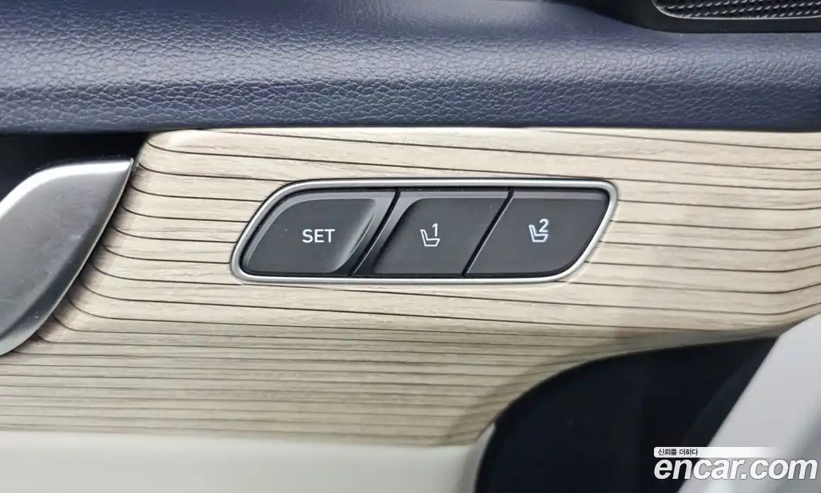 Hyundai Palisade 2020 3.8 автомат (гидро), фото 32