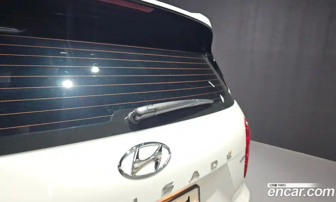 Hyundai Palisade 2020 3.8 автомат (гидро), фото 33