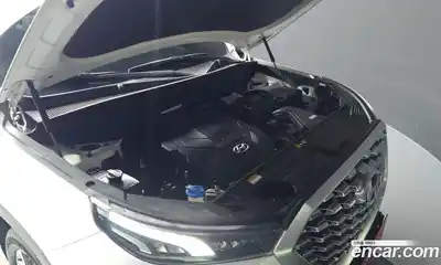 Hyundai Palisade 2020 3.8 автомат (гидро), миниатюра 6