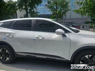 Kia Sportage 2026 1.6 автомат (гидро), миниатюра 2