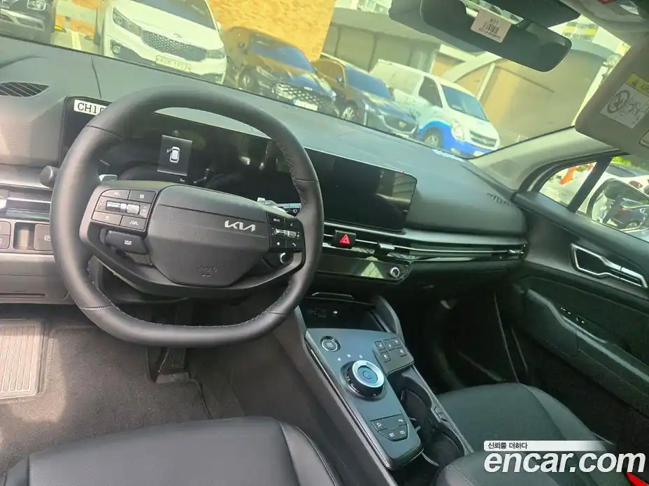 Kia Sportage 2026 1.6 автомат (гидро), фото 5