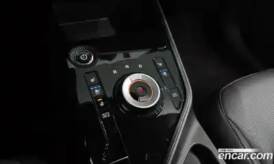 Kia Niro 2023 0.2 автомат (гидро), миниатюра 12