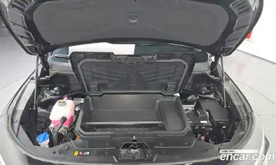 Kia Niro 2023 0.2 автомат (гидро), миниатюра 6
