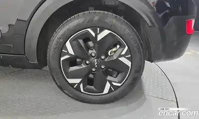 Kia Niro 2023 0.2 автомат (гидро), миниатюра 7