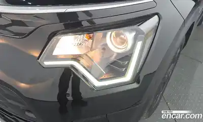 Kia Niro 2023 0.2 автомат (гидро), миниатюра 8