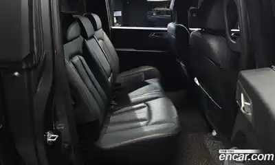SsangYong Rexton 2019 2.2 автомат (гидро), миниатюра 12