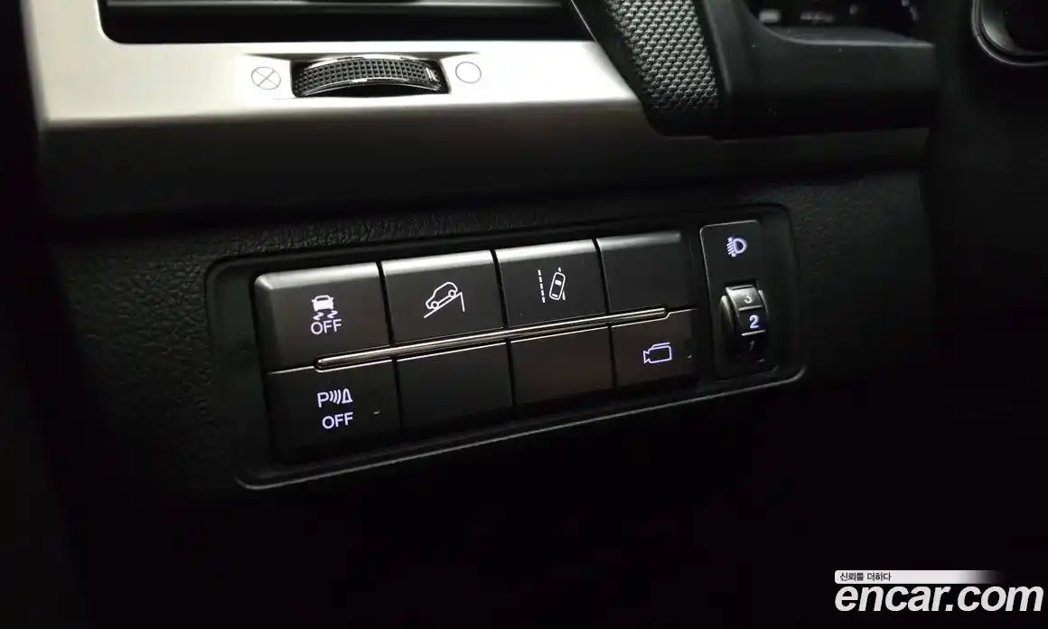 SsangYong Rexton 2019 2.2 автомат (гидро), фото 17