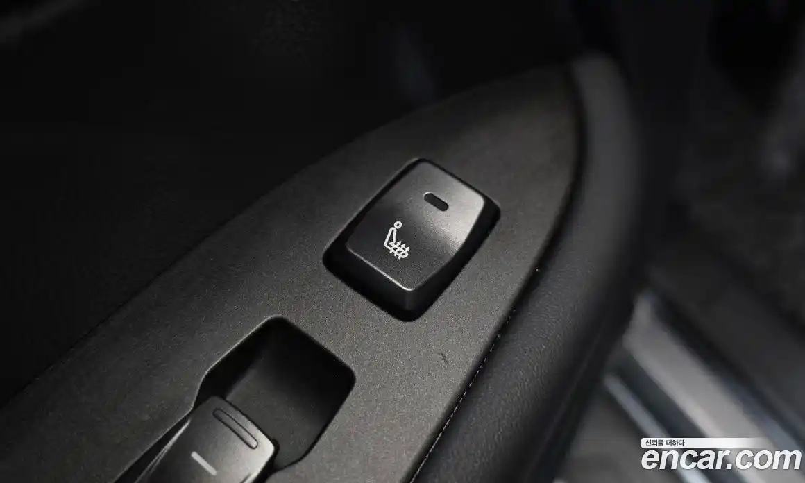 SsangYong Rexton 2019 2.2 автомат (гидро), фото 18
