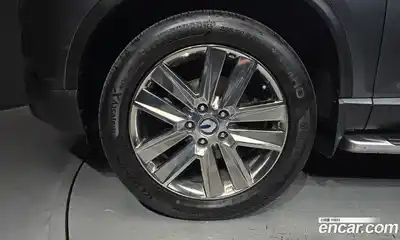 SsangYong Rexton 2019 2.2 автомат (гидро), миниатюра 5