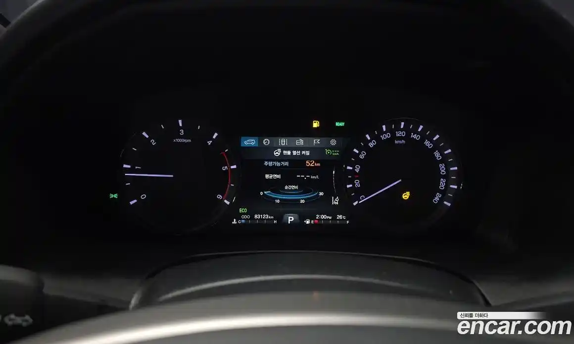 SsangYong Rexton 2019 2.2 автомат (гидро), фото 8