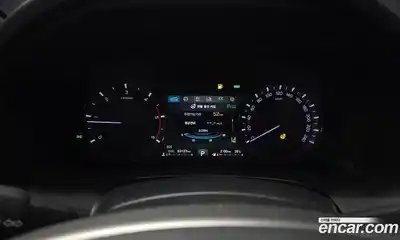 SsangYong Rexton 2019 2.2 автомат (гидро), миниатюра 8