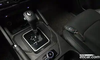 SsangYong Rexton 2019 2.2 автомат (гидро), миниатюра 9
