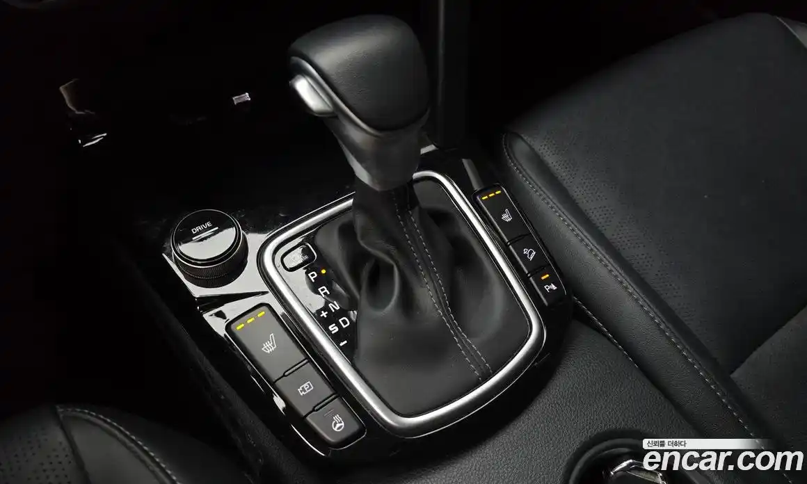 Kia Seltos 2024 1.6 автомат (гидро), фото 12