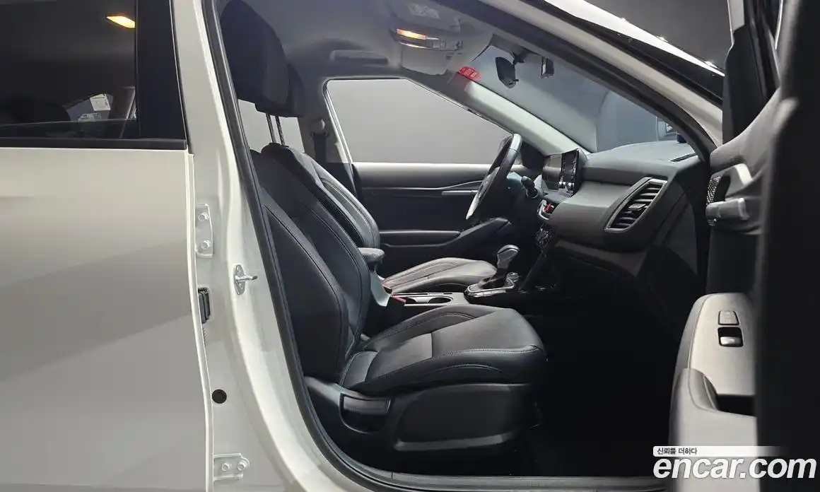 Kia Seltos 2024 1.6 автомат (гидро), фото 16