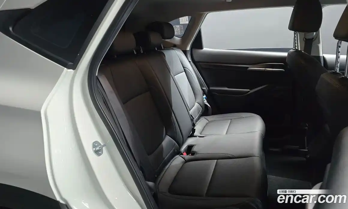 Kia Seltos 2024 1.6 автомат (гидро), фото 17