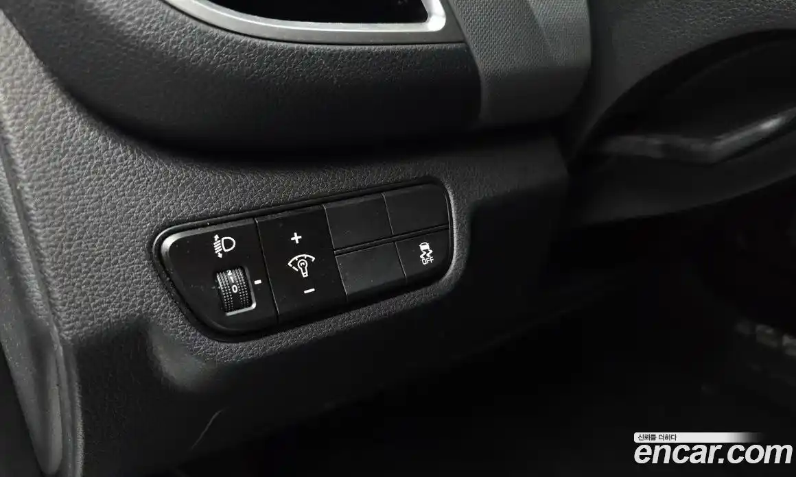 Kia Seltos 2024 1.6 автомат (гидро), фото 24