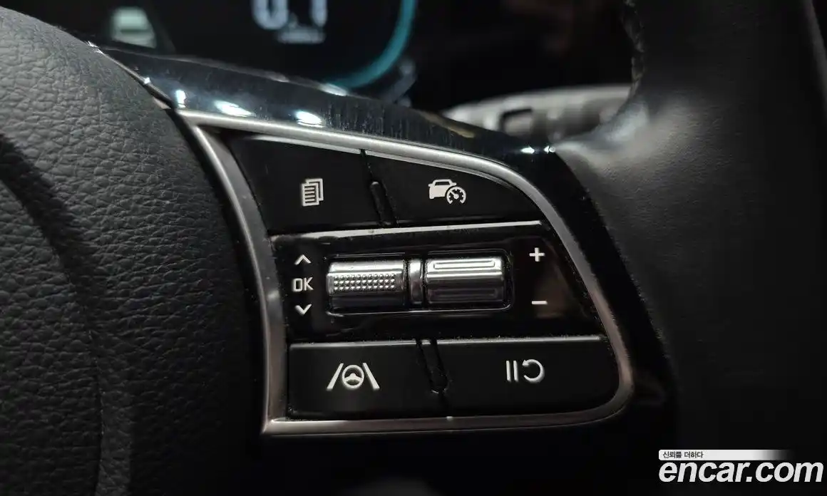 Kia Seltos 2024 1.6 автомат (гидро), фото 25