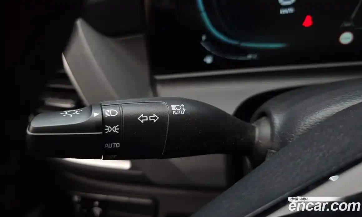 Kia Seltos 2024 1.6 автомат (гидро), фото 26