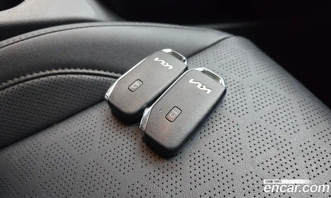Kia Seltos 2024 1.6 автомат (гидро), фото 29