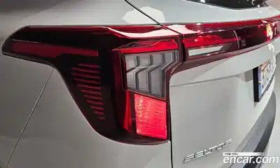 Kia Seltos 2024 1.6 автомат (гидро), миниатюра 9