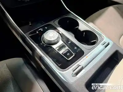 Kia Carnival 2024 3.5 автомат (гидро), миниатюра 12