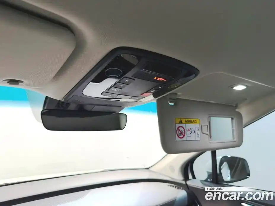 Kia Carnival 2024 3.5 автомат (гидро), фото 15