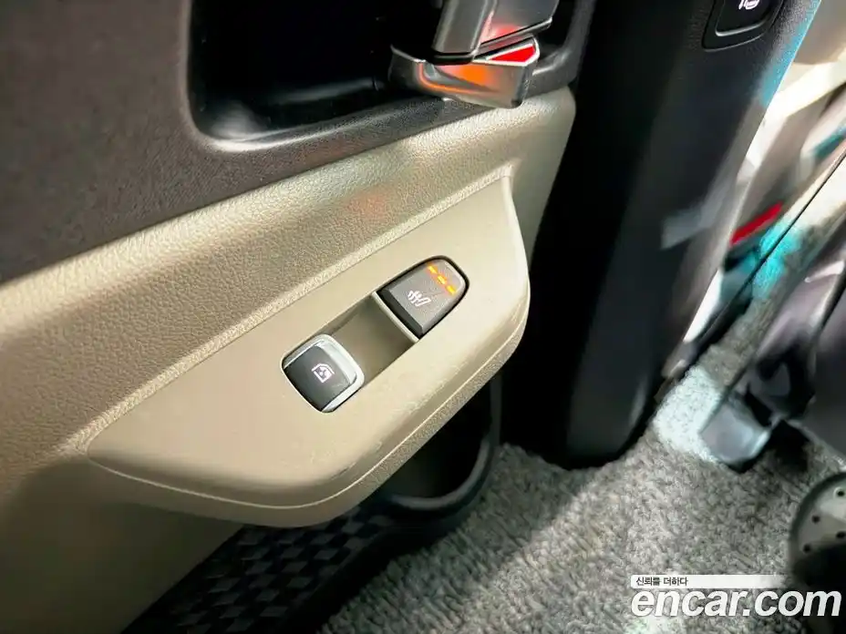 Kia Carnival 2024 3.5 автомат (гидро), фото 18