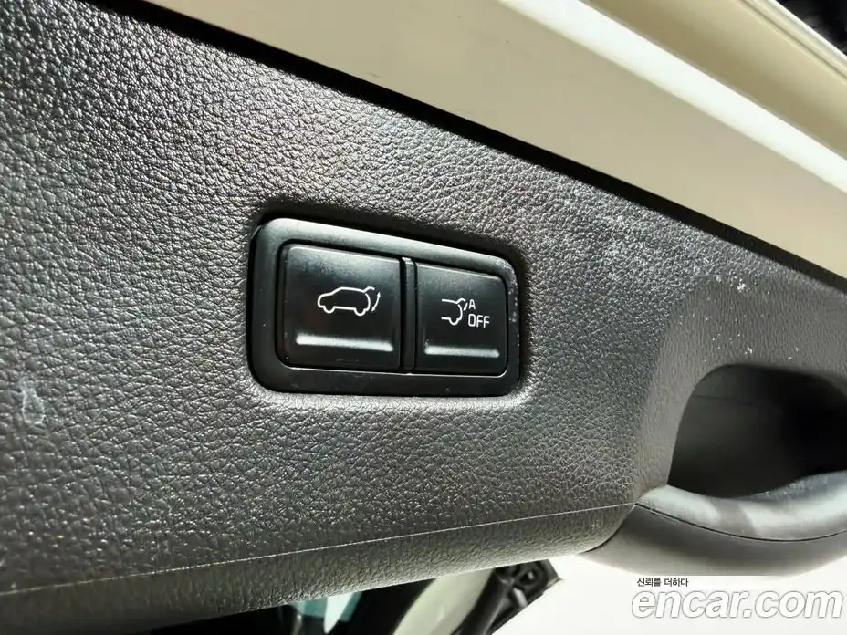 Kia Carnival 2024 3.5 автомат (гидро), фото 19