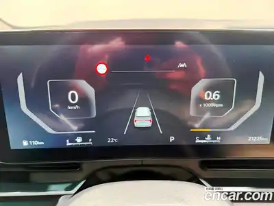Kia Carnival 2024 3.5 автомат (гидро), миниатюра 2