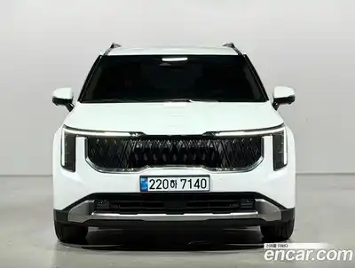 Kia Carnival 2024 3.5 автомат (гидро), миниатюра 3