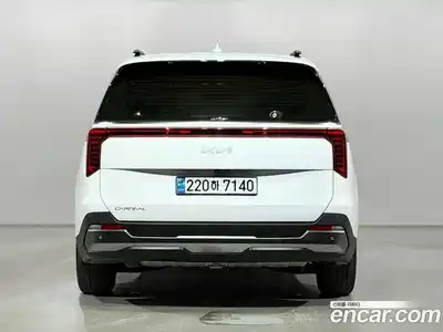 Kia Carnival 2024 3.5 автомат (гидро), миниатюра 6