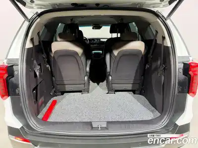 Kia Carnival 2024 3.5 автомат (гидро), миниатюра 7
