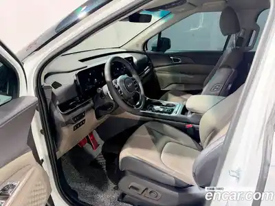 Kia Carnival 2024 3.5 автомат (гидро), миниатюра 9