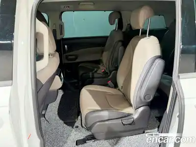 Kia Carnival 2024 3.5 автомат (гидро), миниатюра 10