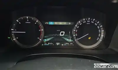 SsangYong Rexton 2020 2.2 автомат (гидро), миниатюра 11