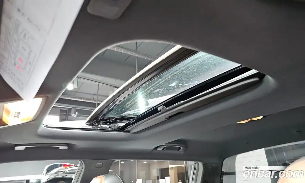 SsangYong Rexton 2020 2.2 автомат (гидро), фото 22