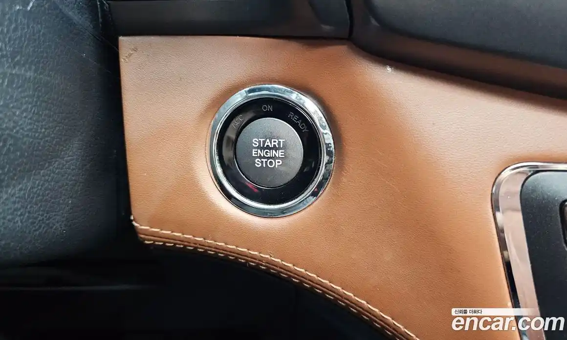 SsangYong Rexton 2020 2.2 автомат (гидро), фото 29