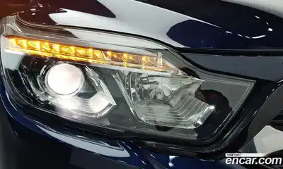 SsangYong Rexton 2020 2.2 автомат (гидро), миниатюра 8