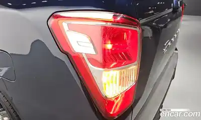 SsangYong Rexton 2020 2.2 автомат (гидро), миниатюра 9