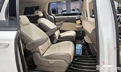 Kia Carnival 2024 1.6 автомат (гидро), миниатюра 11
