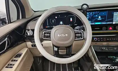 Kia Carnival 2024 1.6 автомат (гидро), миниатюра 12