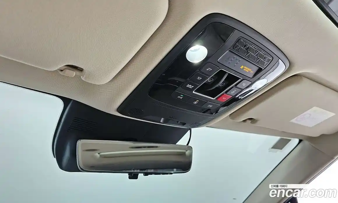 Kia Carnival 2024 1.6 автомат (гидро), фото 15