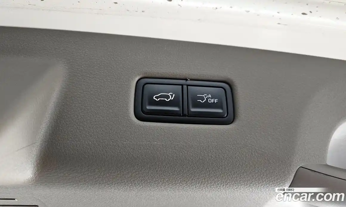 Kia Carnival 2024 1.6 автомат (гидро), фото 20