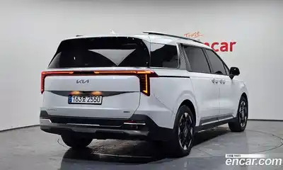 Kia Carnival 2024 1.6 автомат (гидро), миниатюра 2