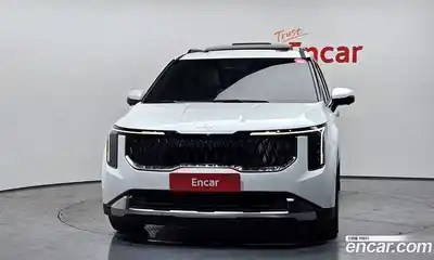 Kia Carnival 2024 1.6 автомат (гидро), миниатюра 3